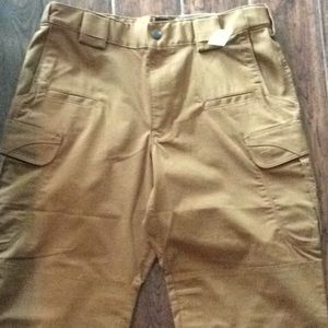 5.11 tactical series cargo